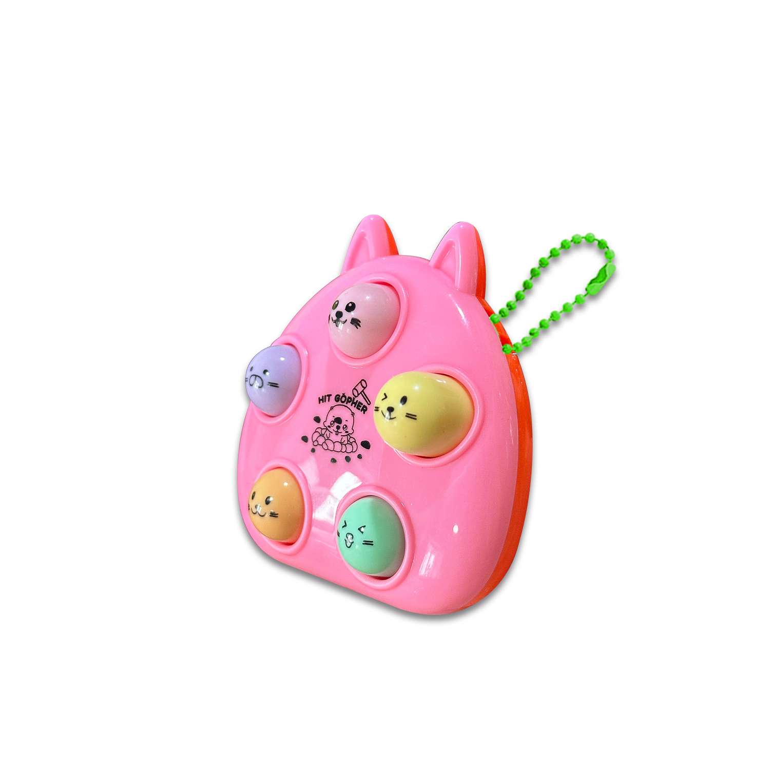 Игрушка-антистресс . фиджет Весёлый джойстик в ассортименте - фото 3