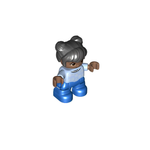 Фигурка LEGO Duplo Figure Ville 47205pb092