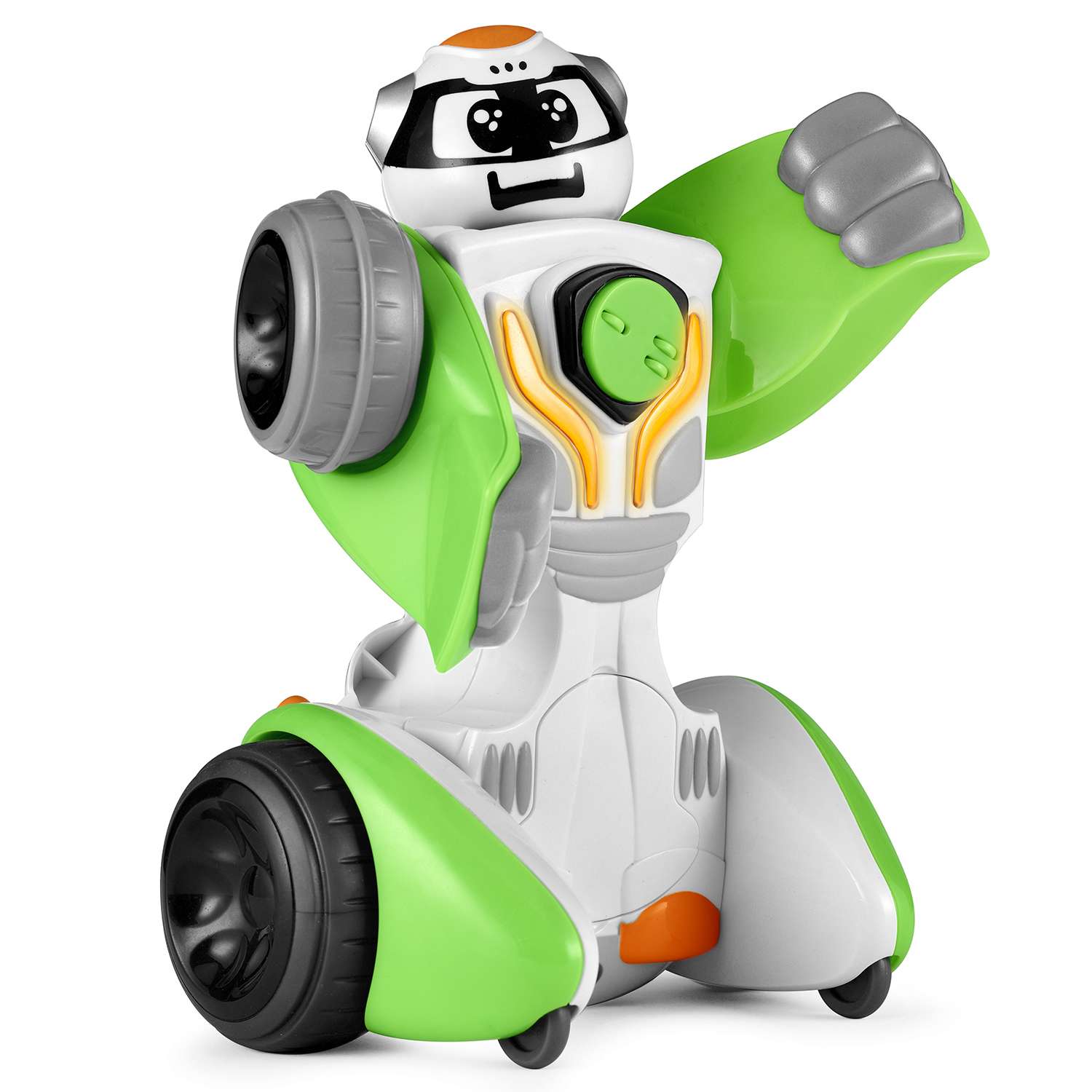 Игровой набор Chicco RoboChicco - фото 5