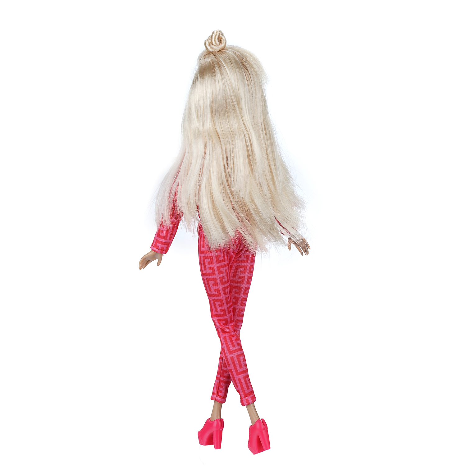 Кукла модельная Карапуз София высота 29 см 411399 - фото 6