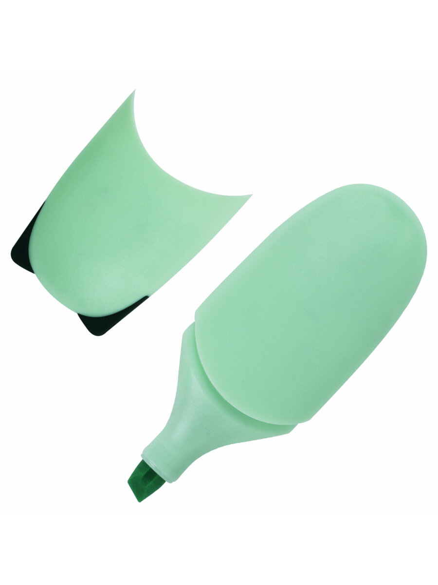 Текстовыделители Brauberg 6 цв. - фото 16