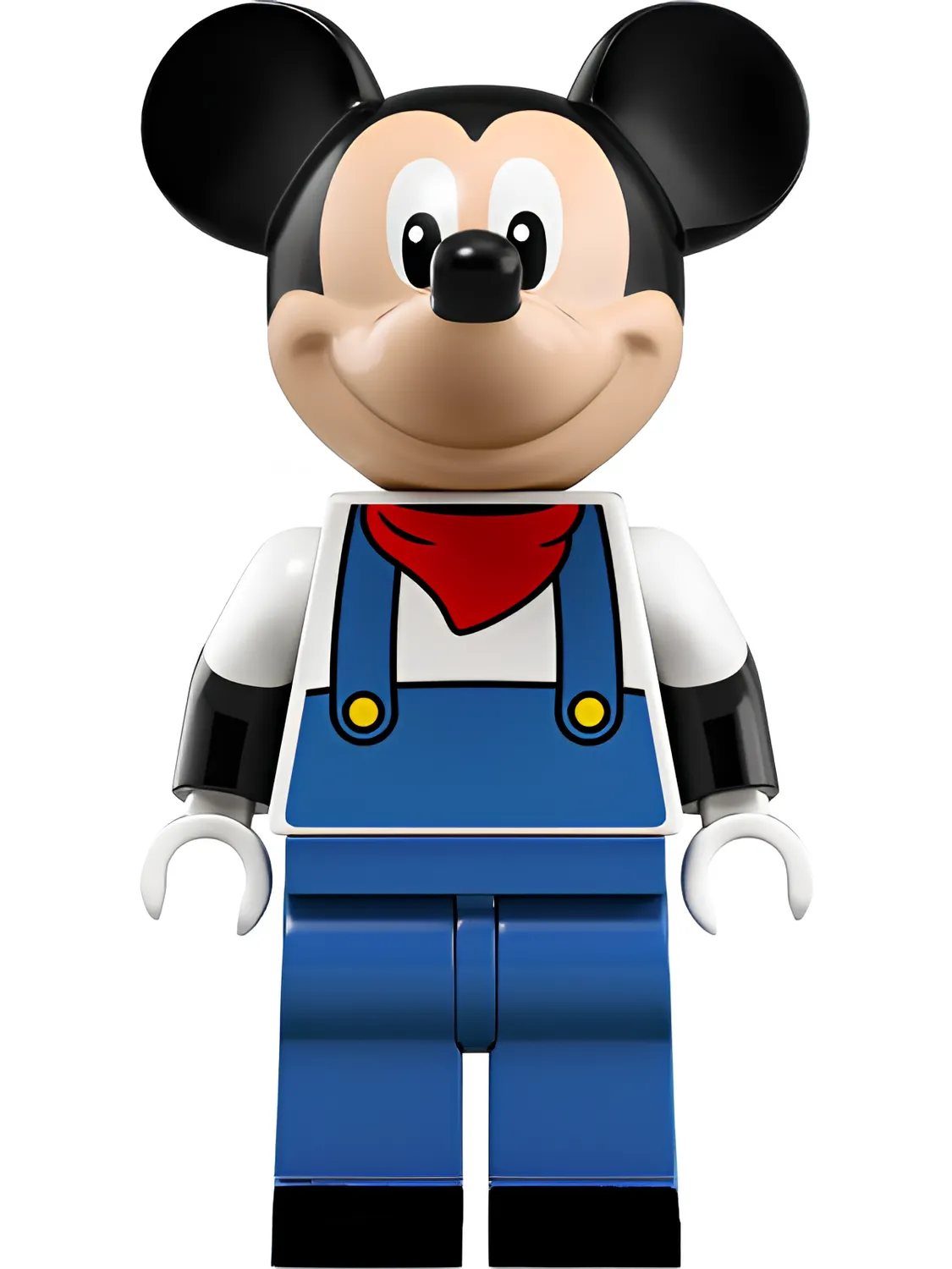 Фигурка LEGO Mickey Mouse - фото 1