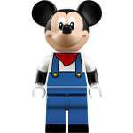Фигурка LEGO Mickey Mouse