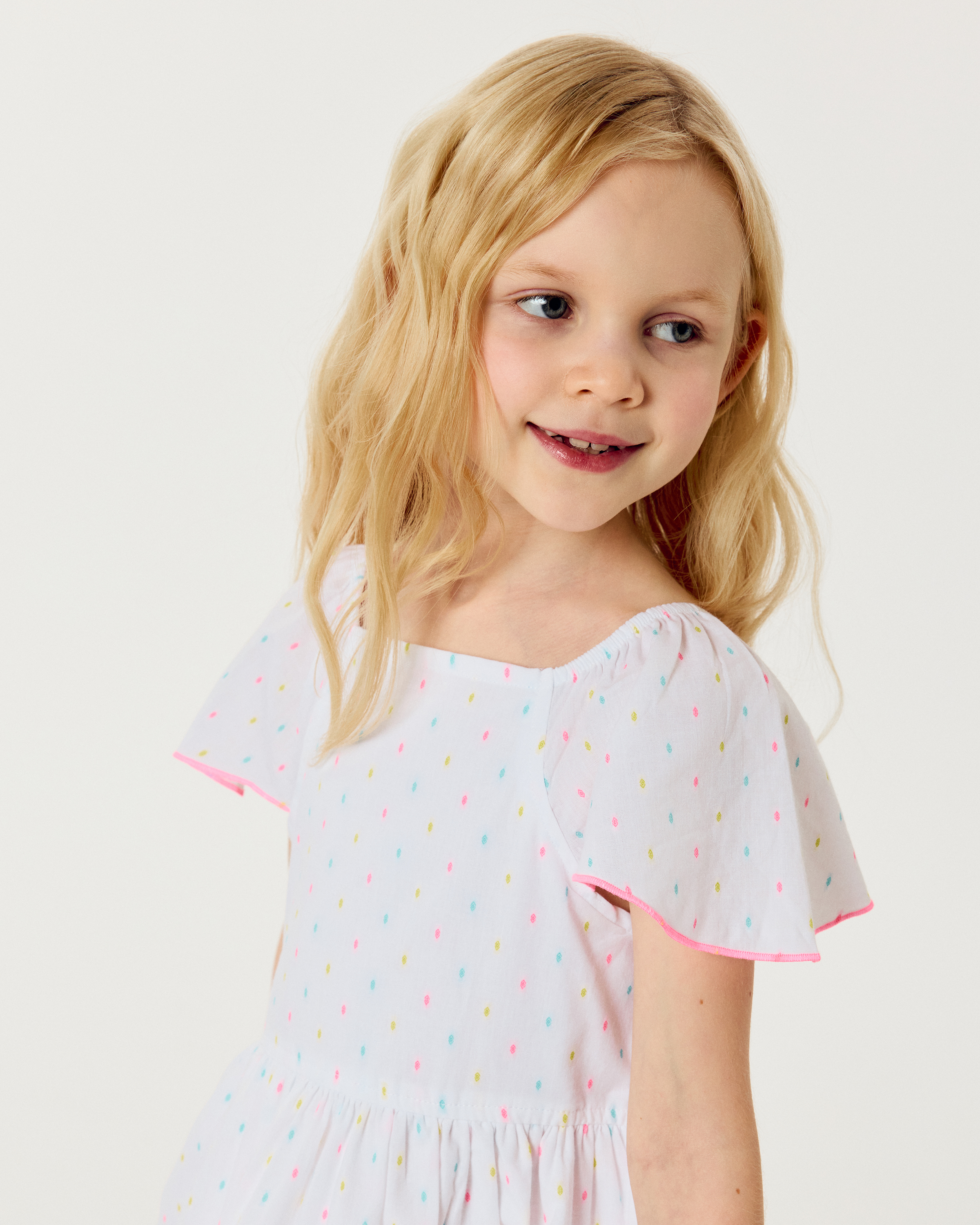 Платье Futurino S26FU3-734143kg-00 - фото 5