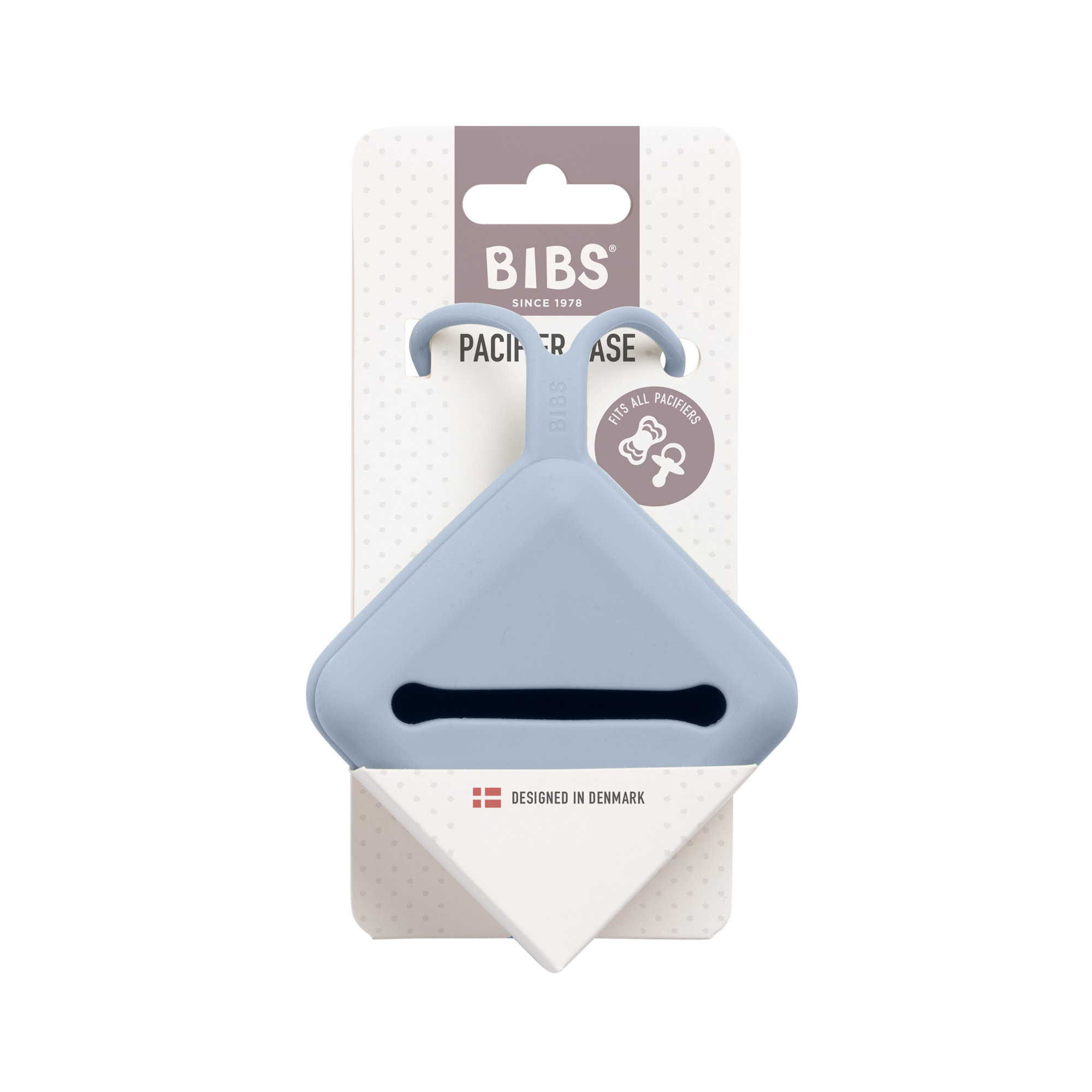 Футляр для пустышки BIBS - фото 2
