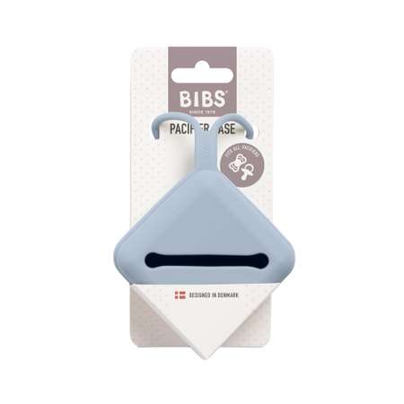 Футляр для пустышки BIBS