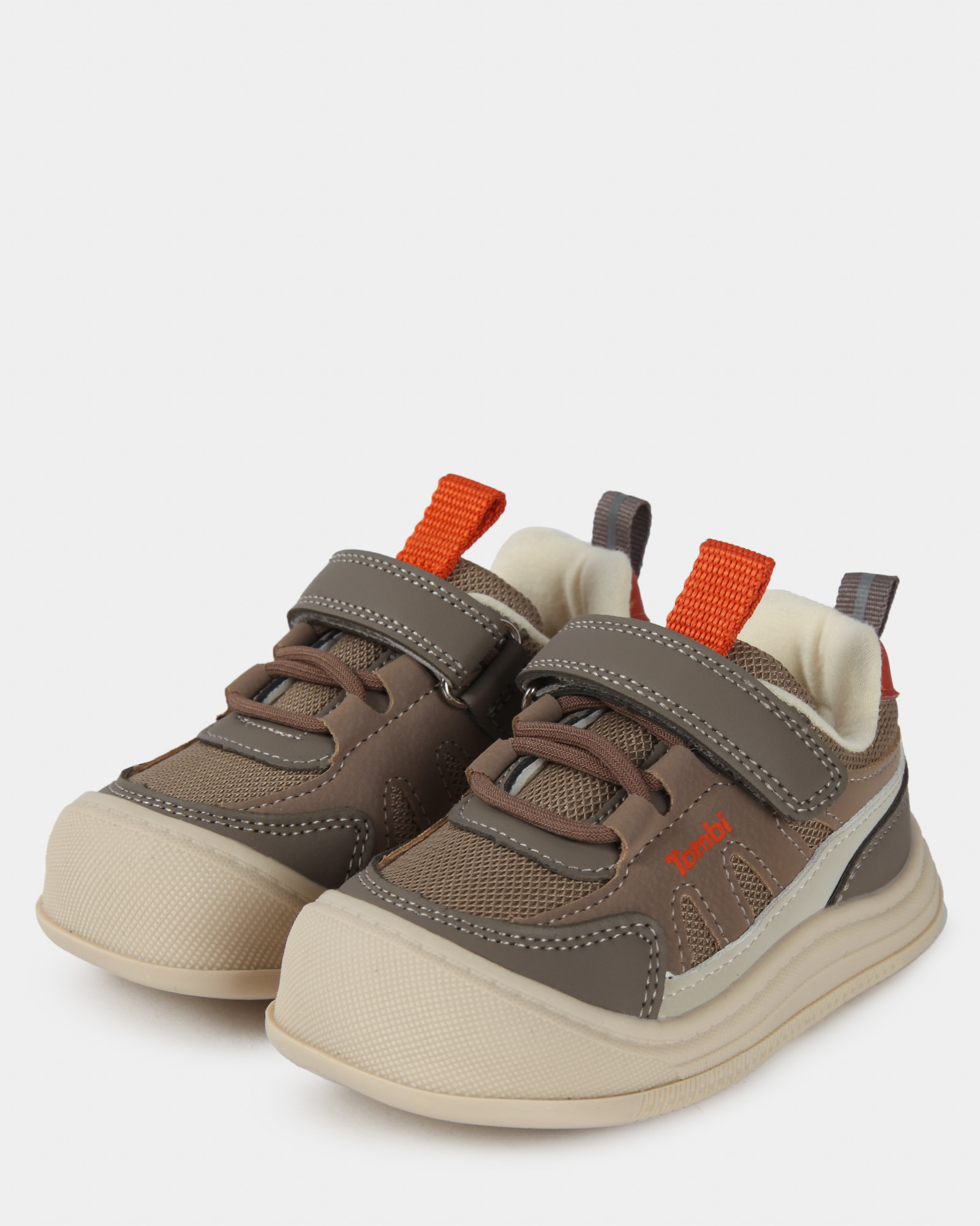 Полуботинки Tombi S26SWibLB-235-88 - фото 3