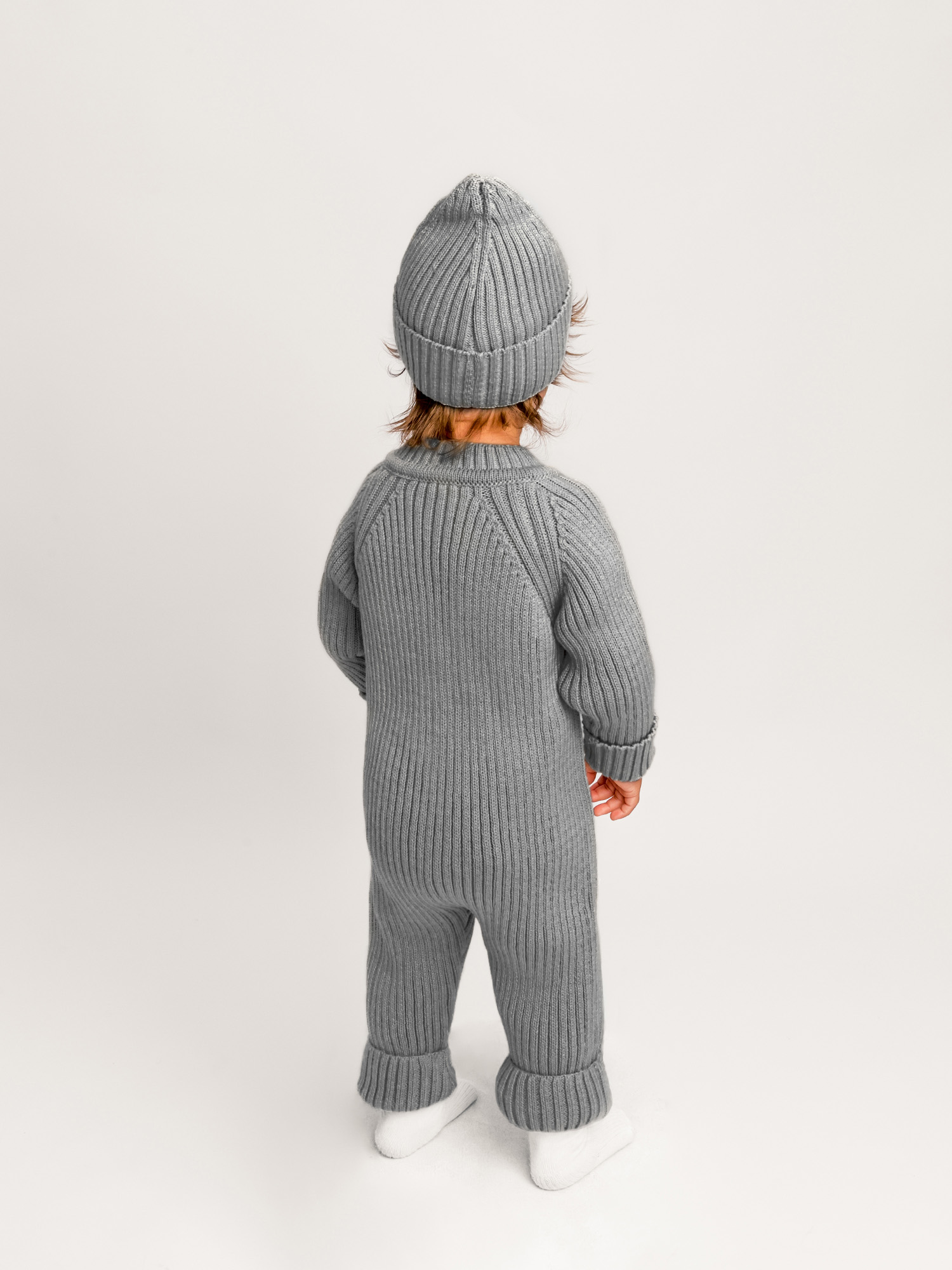 Комбинезон Amarobaby AB-OD22-PLT5/11 - фото 9