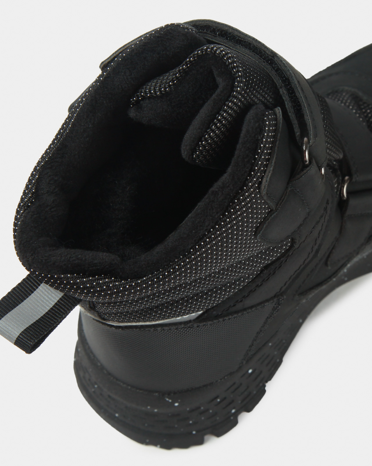 Ботинки Jook W25FEtbWB-657-99 - фото 4