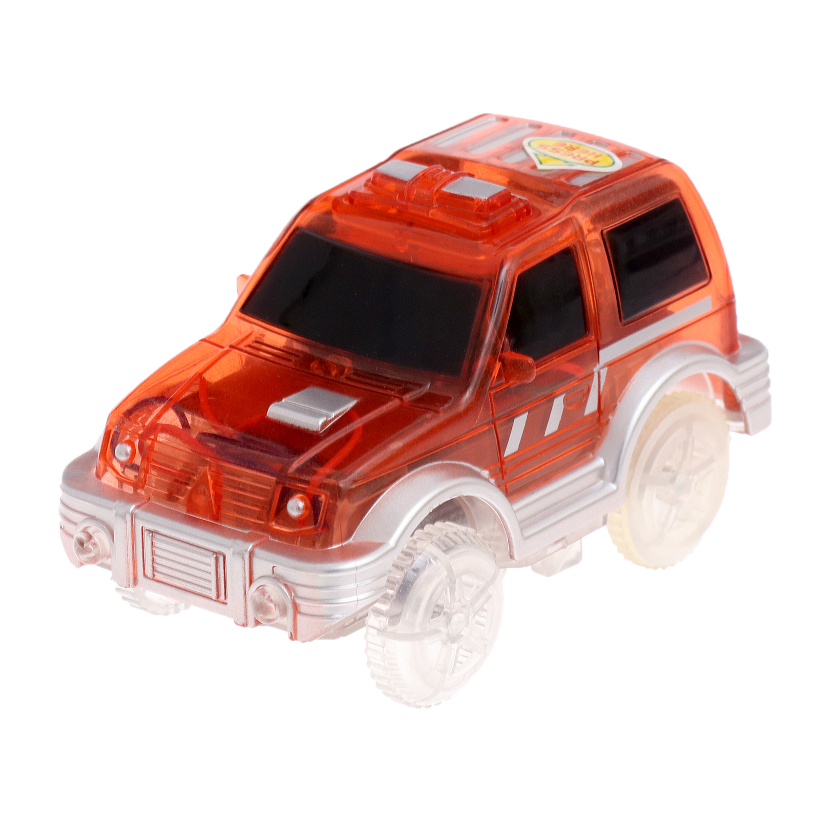 Трек Sima-Land 2948302 - фото 7