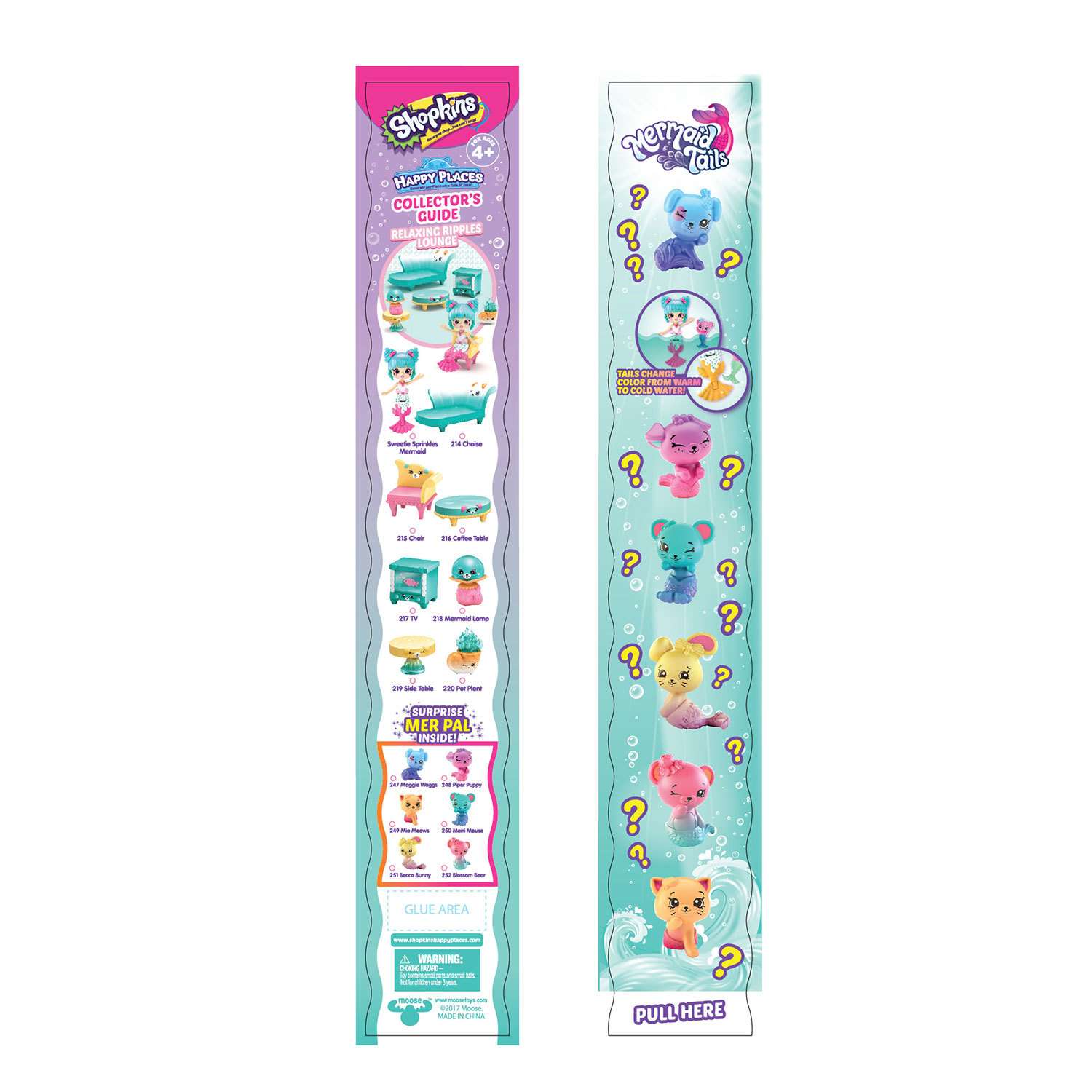 Игровой набор Happy Places Shopkins - фото 5