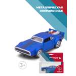 Автомобиль . Dodge 1:34