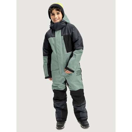 Комбинезон NIKASTYLE