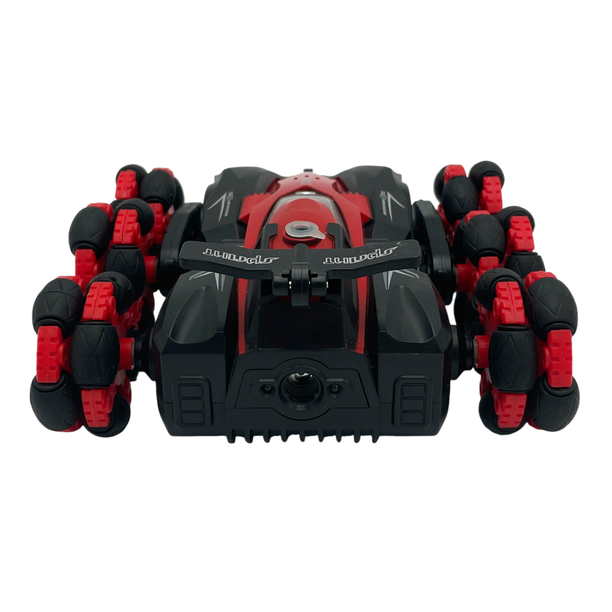 Автомобиль РУ JZL с сенсорным управлением - фото 12