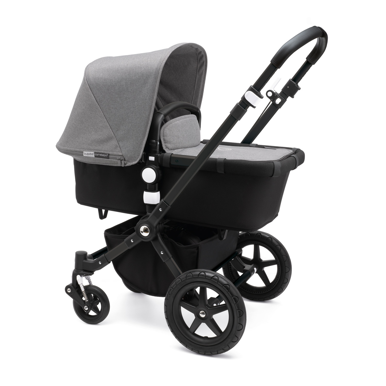 Рама (шасси) Bugaboo Cameleon 3 base - фото 2