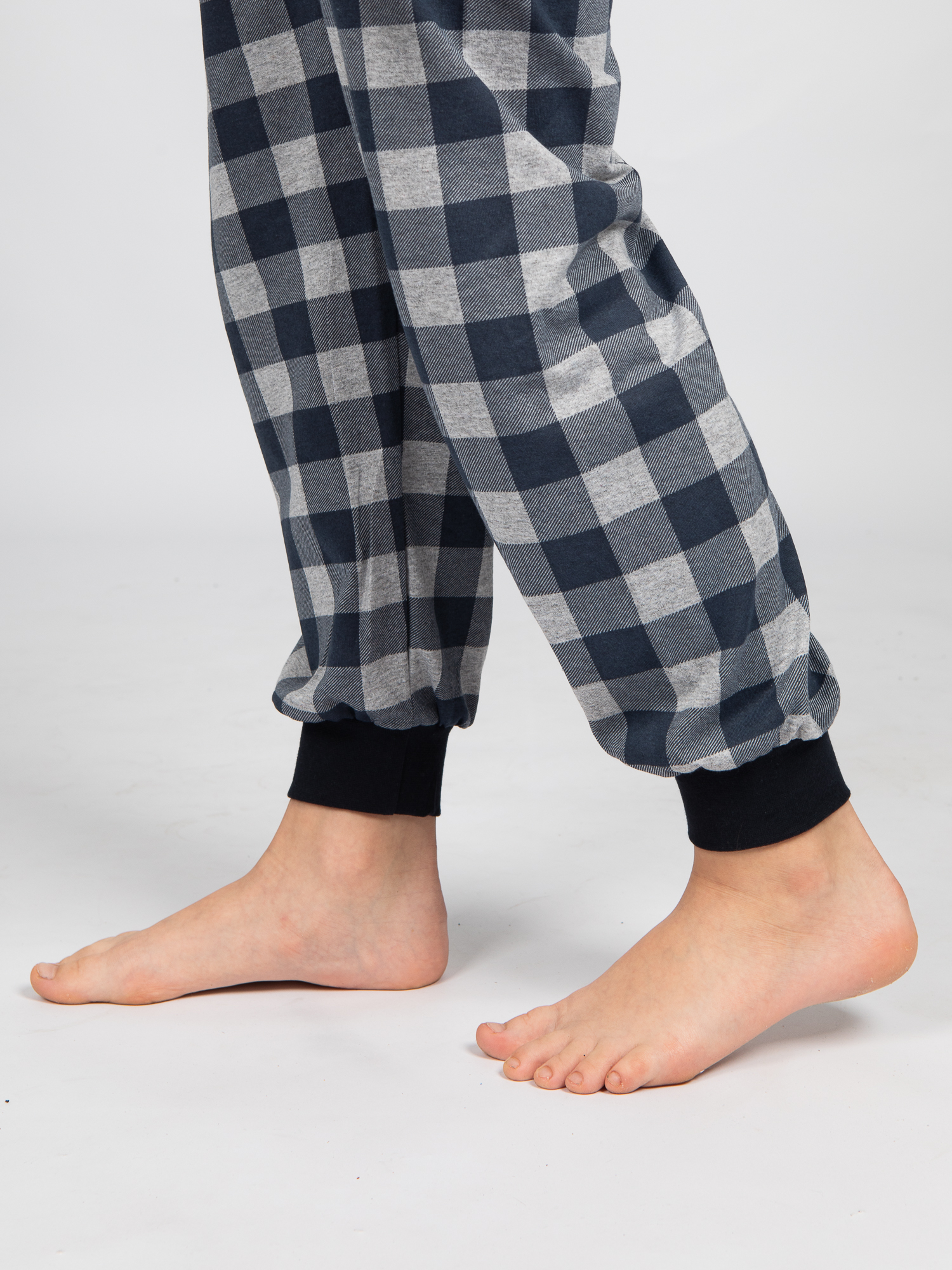 Пижама ЛАДОШКИ Пиж Чемпион - фото 6