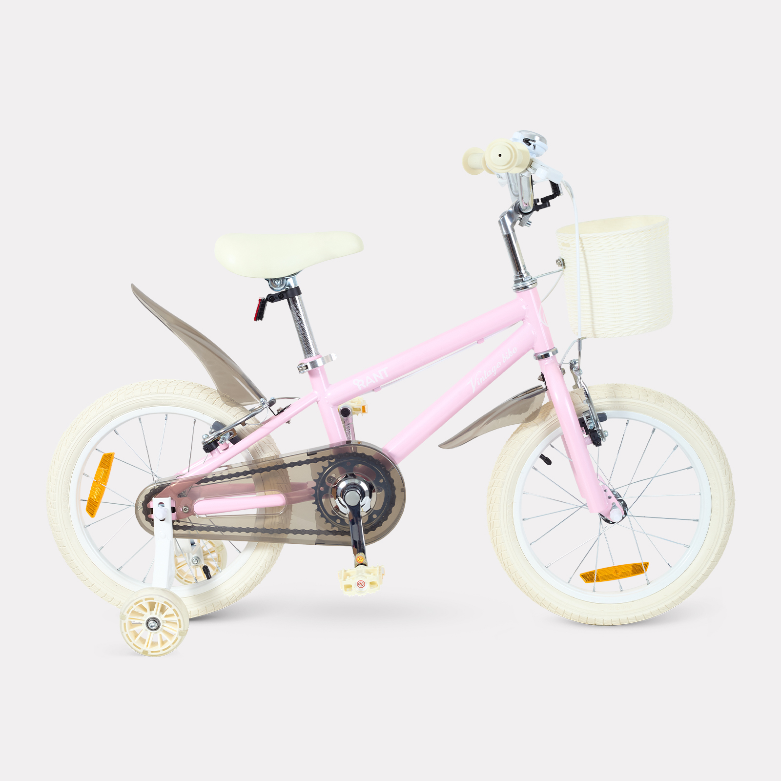 Двухколесный велосипед Rant 16 дюймов - фото 3