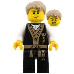 Фигурка LEGO Ninjago Young Wu