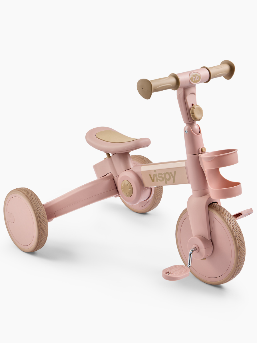 Велосипед-беговел Happy Baby - фото 7