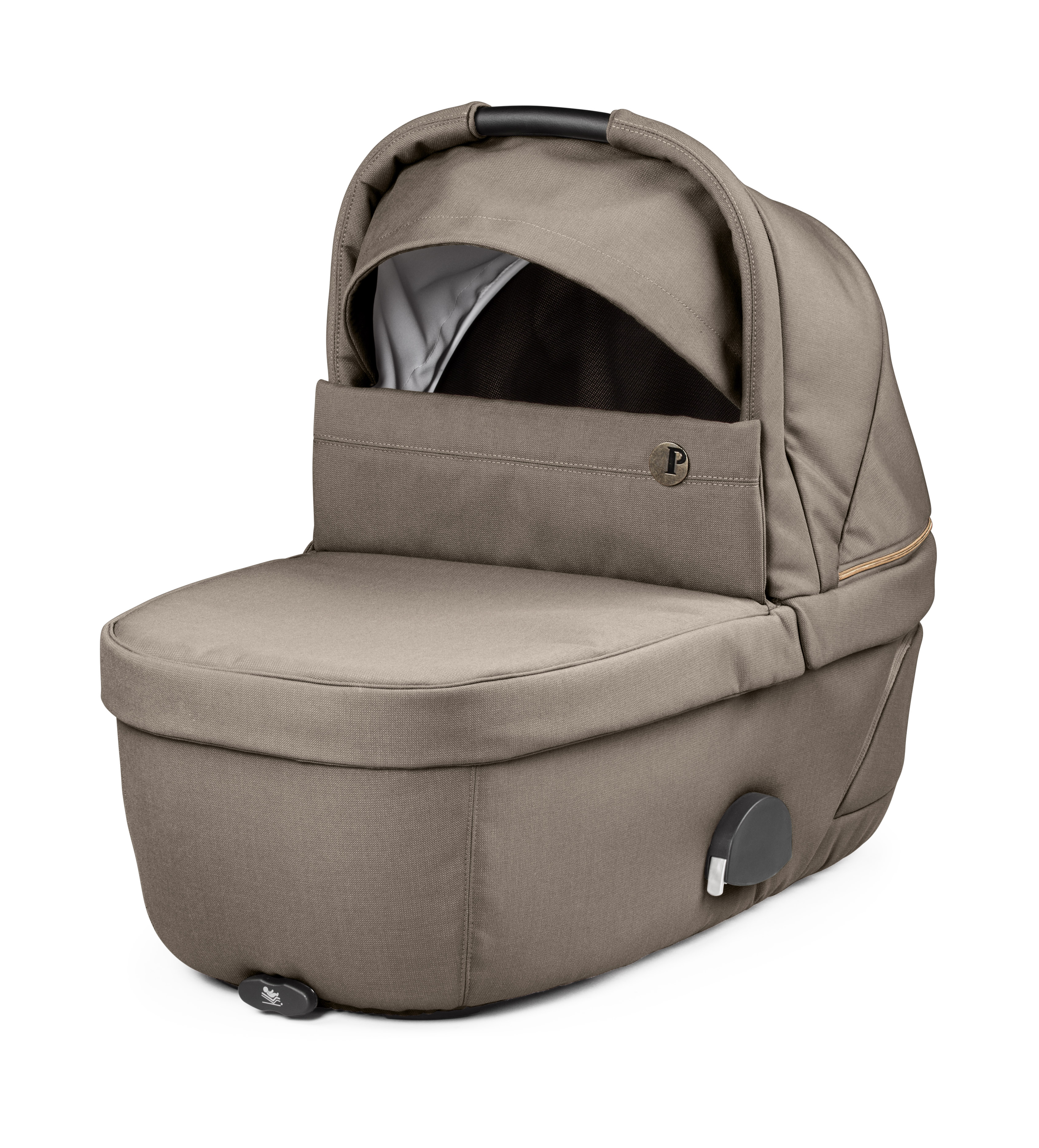 Люлька Peg-Perego Belvedere - фото 3