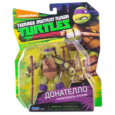 Фигурка TMNT