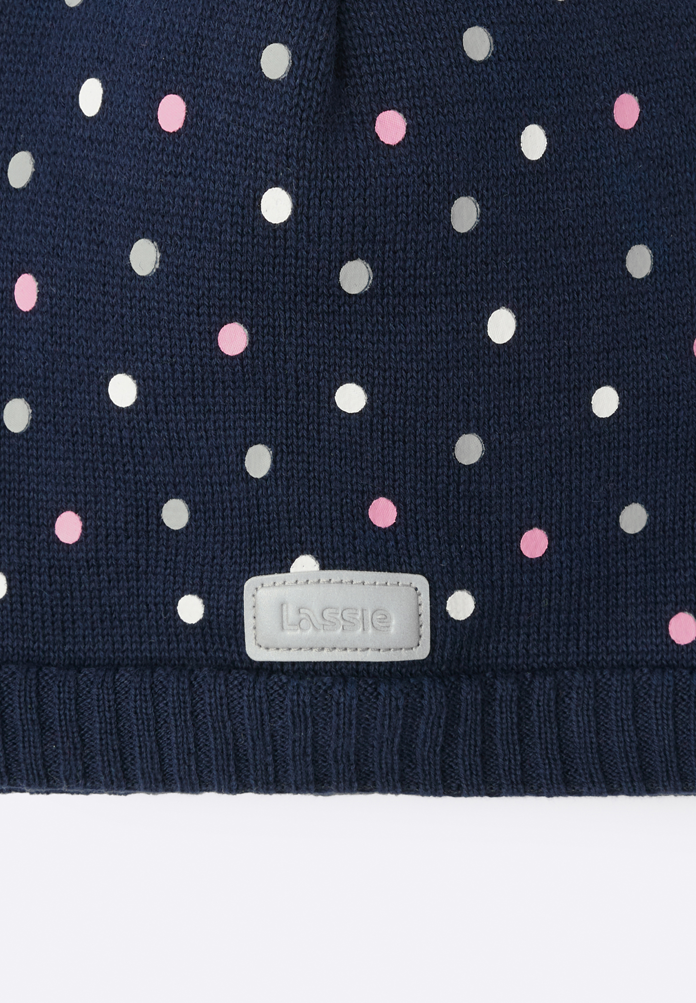 Шапка Lassie 7300066A-6962 - фото 2