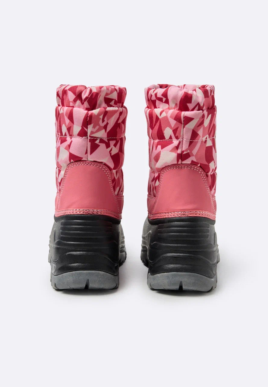 Сапоги Avela 62405312-4510 - фото 4