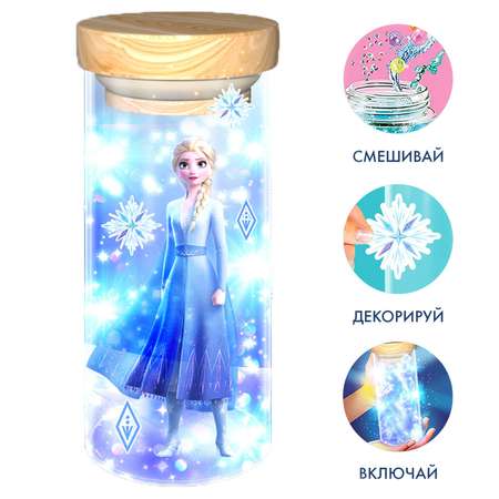 Набор для творчества Disney Холодное сердце