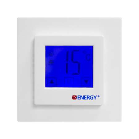 Терморегулятор Energy TK07 New