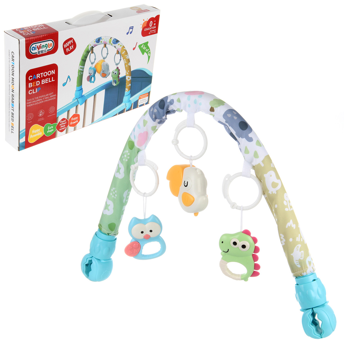 Дуга Veld Co Сладкий сон - фото 9