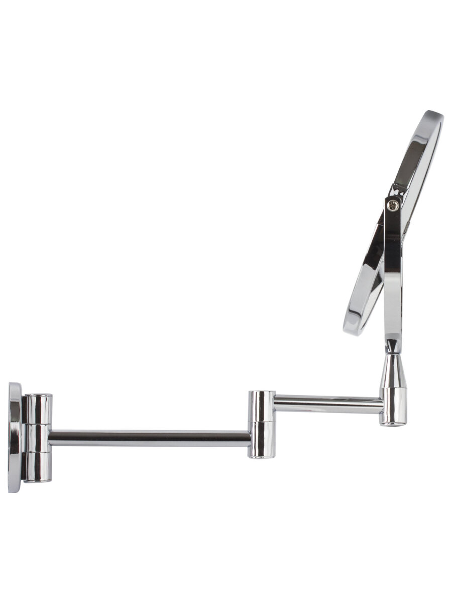 Зеркало Brabix настенное - фото 19