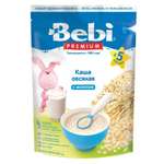 Молочная каша Bebi Premium Овсяная
