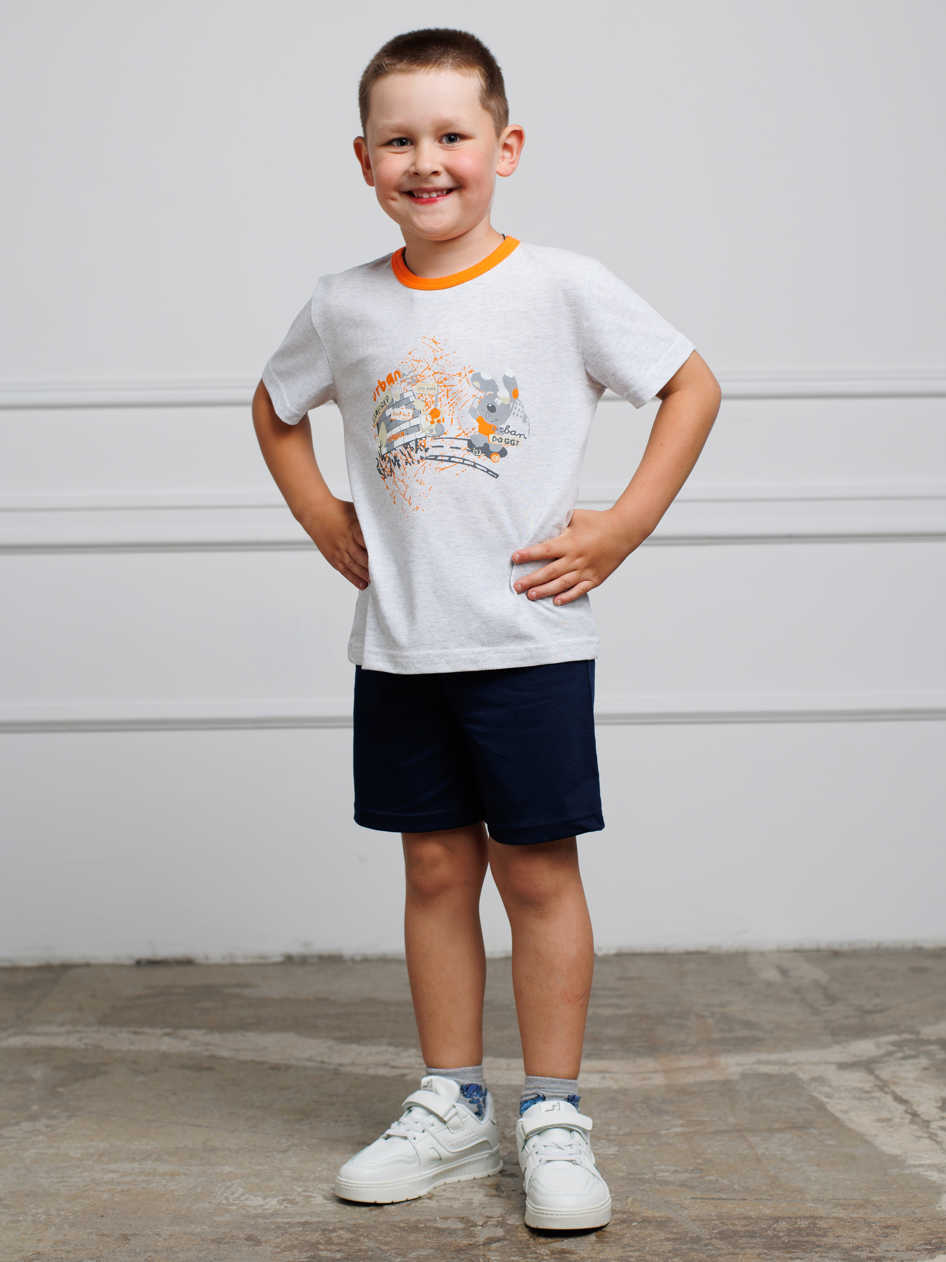 Костюм VGtrikotazh d6014 - фото 2