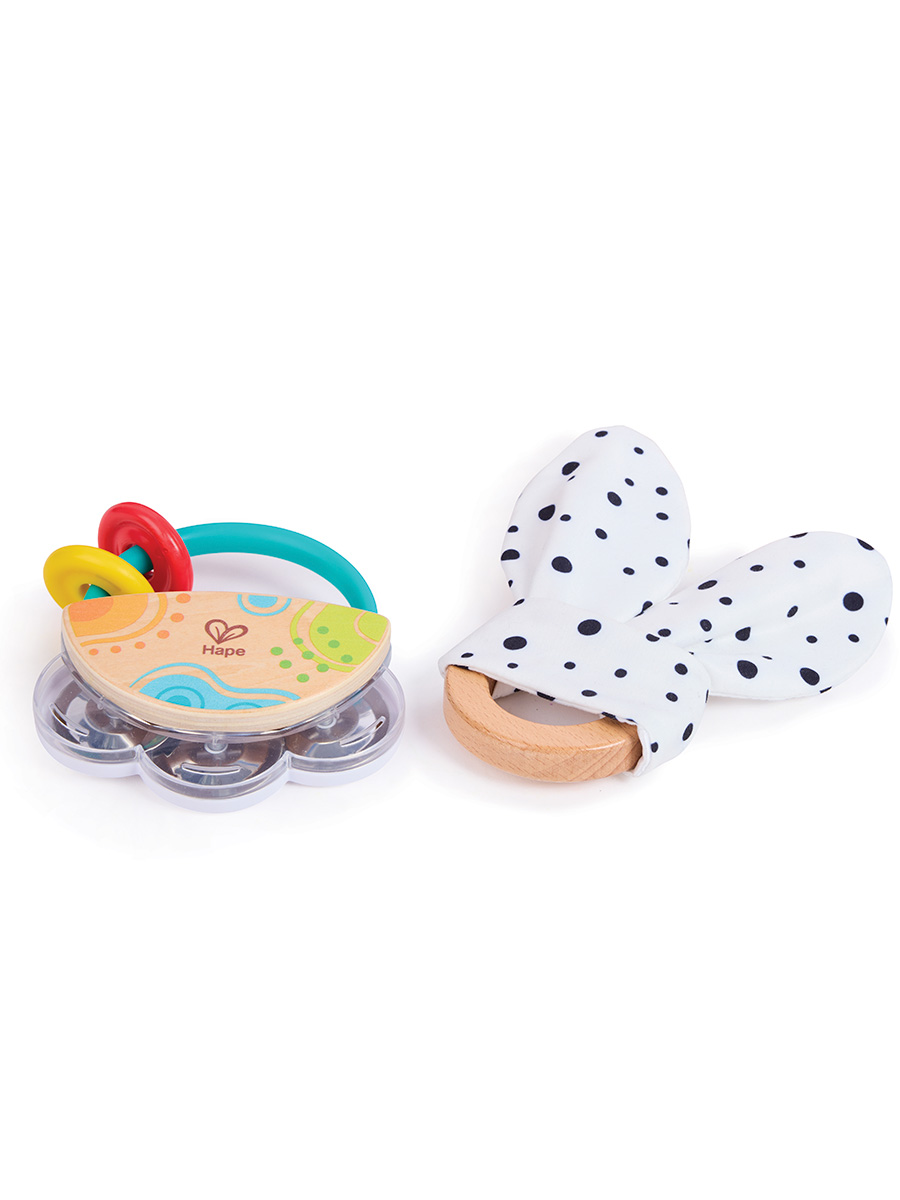 Игрушка Hape погремушка - фото 6
