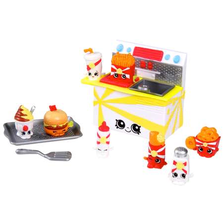 Игровой набор Shopkins в ассортименте