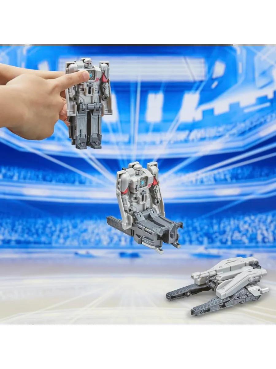 Фигурка Hasbro Трансформер Megatron - фото 5