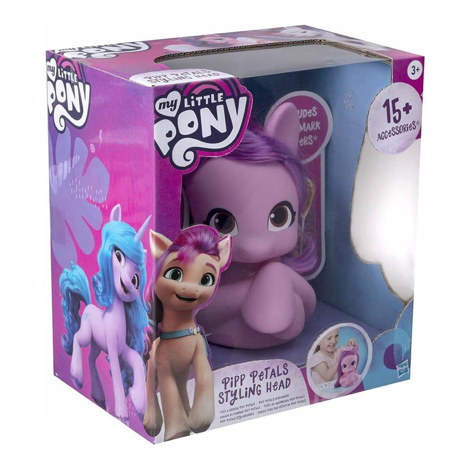 Игровой набор Hasbro - фото 4