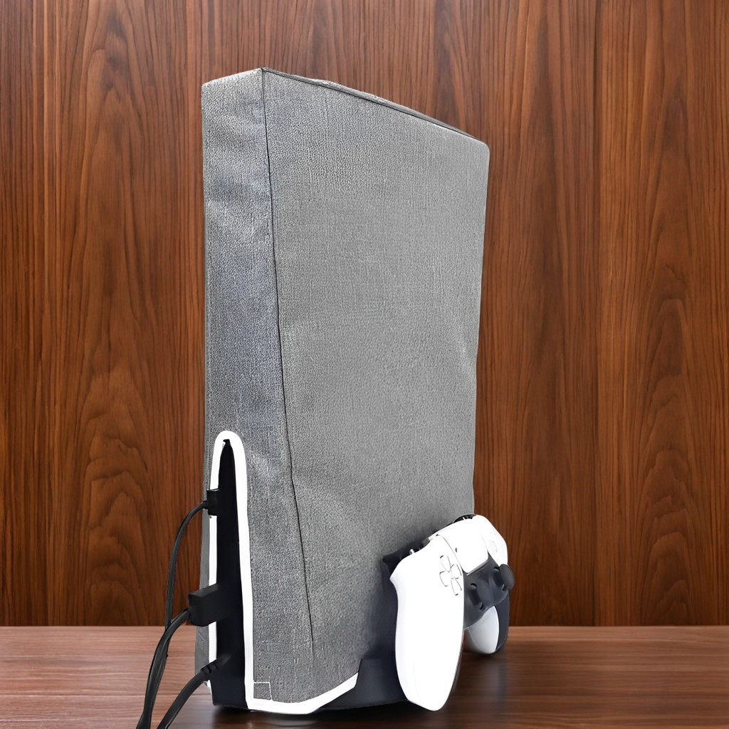 Аксессуар GameSpot Чехол PS5 - фото 5