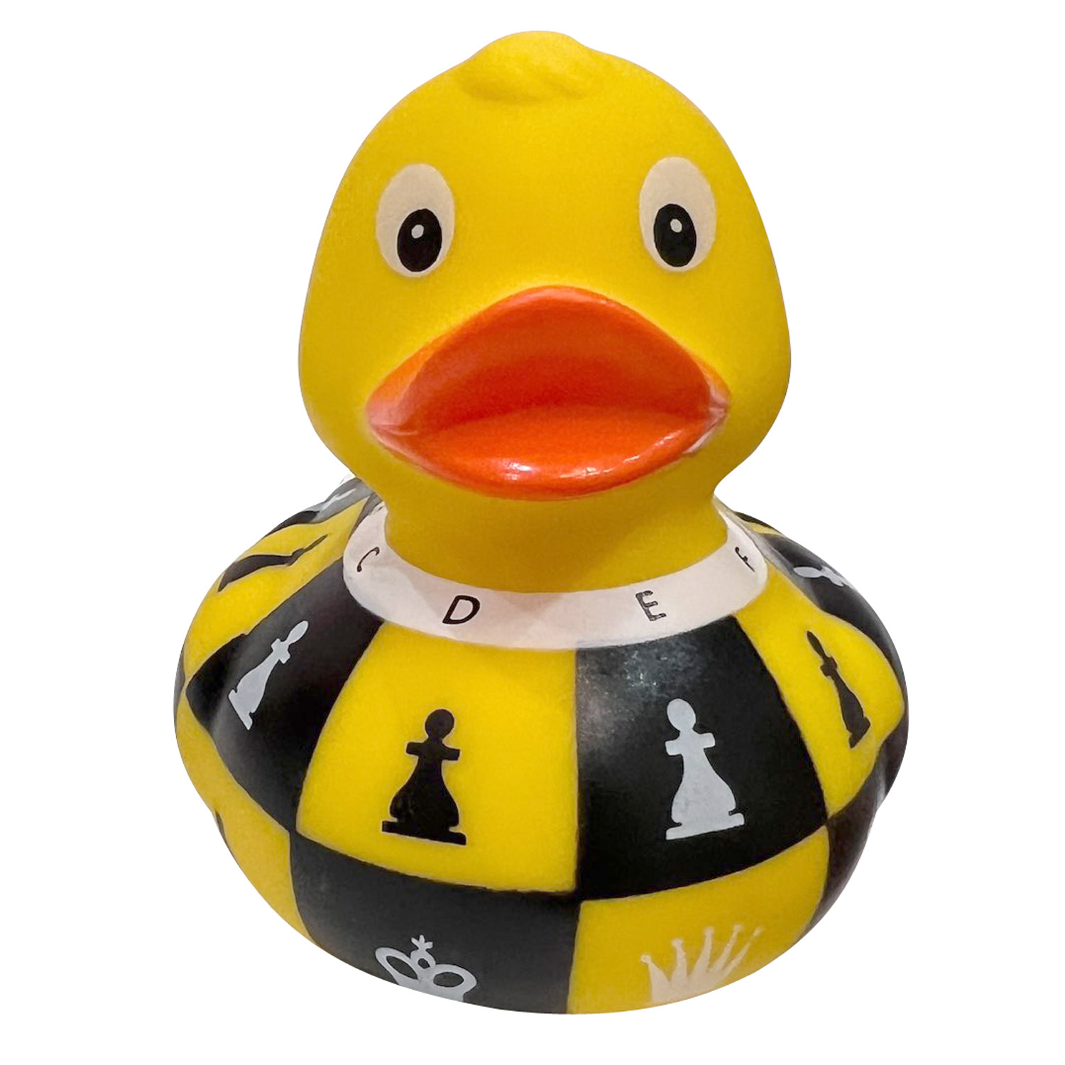 Игрушка Funny ducks Шахматы Уточка - фото 5