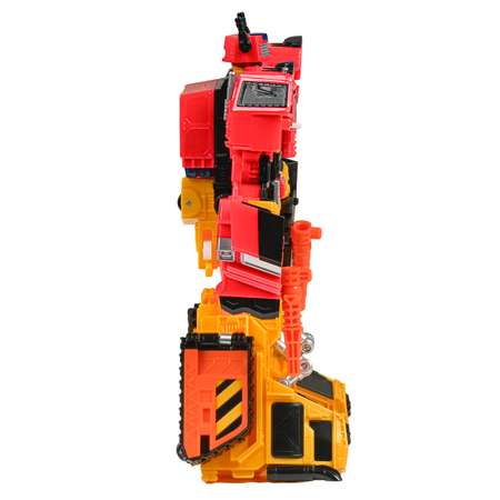 Игровой набор Hello Carbot Brayroad
