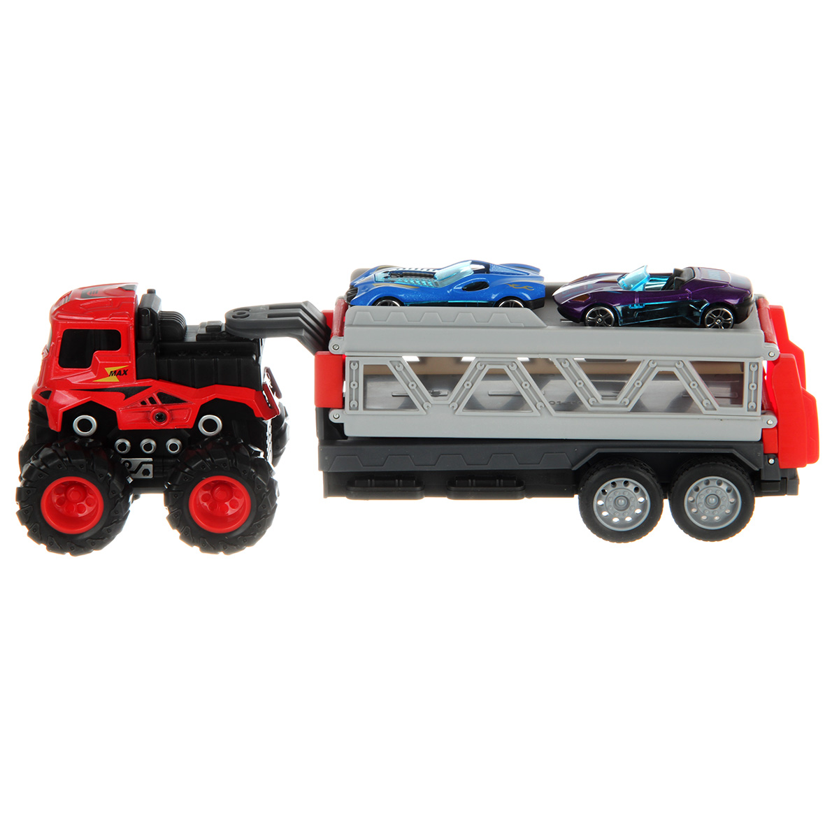 Автомобиль Veld Co 136637 - фото 15