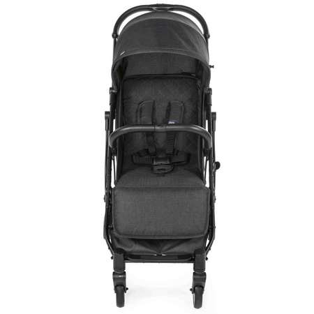 Коляска прогулочная Chicco Trollyme Stone