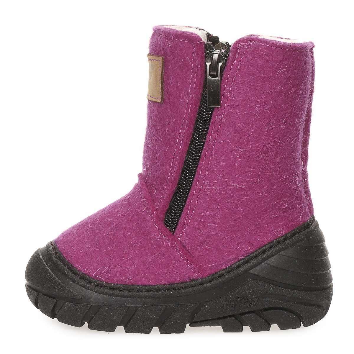 Валенки MakFly 88MF-29-42B - фото 3