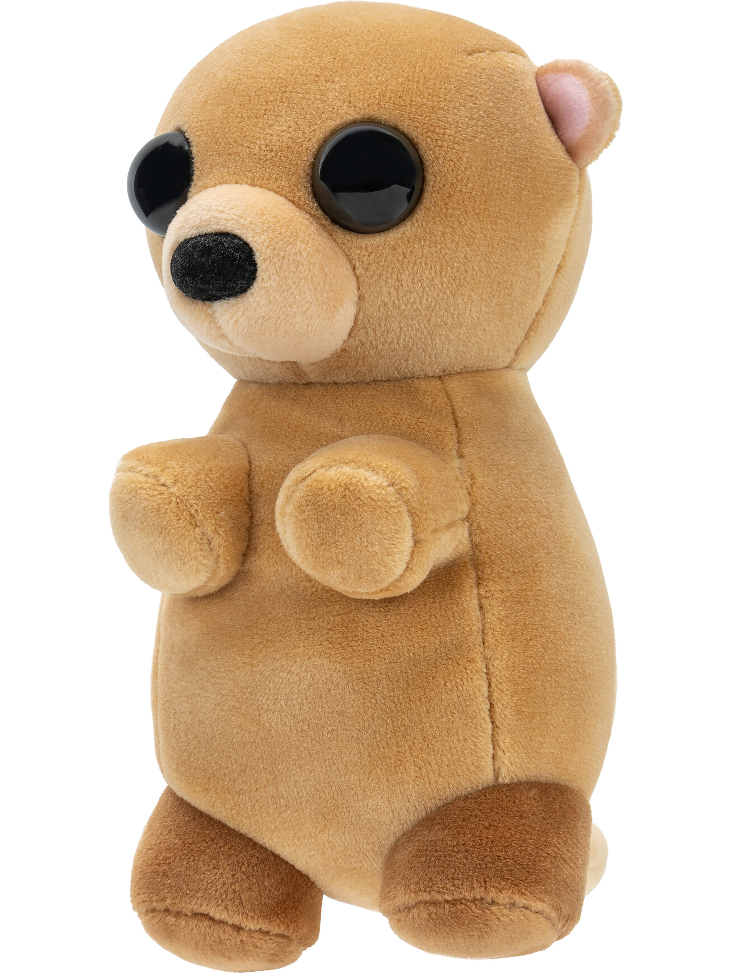 Фигурка ADOPT ME плюшевая в яйце сюрприз - фото 23