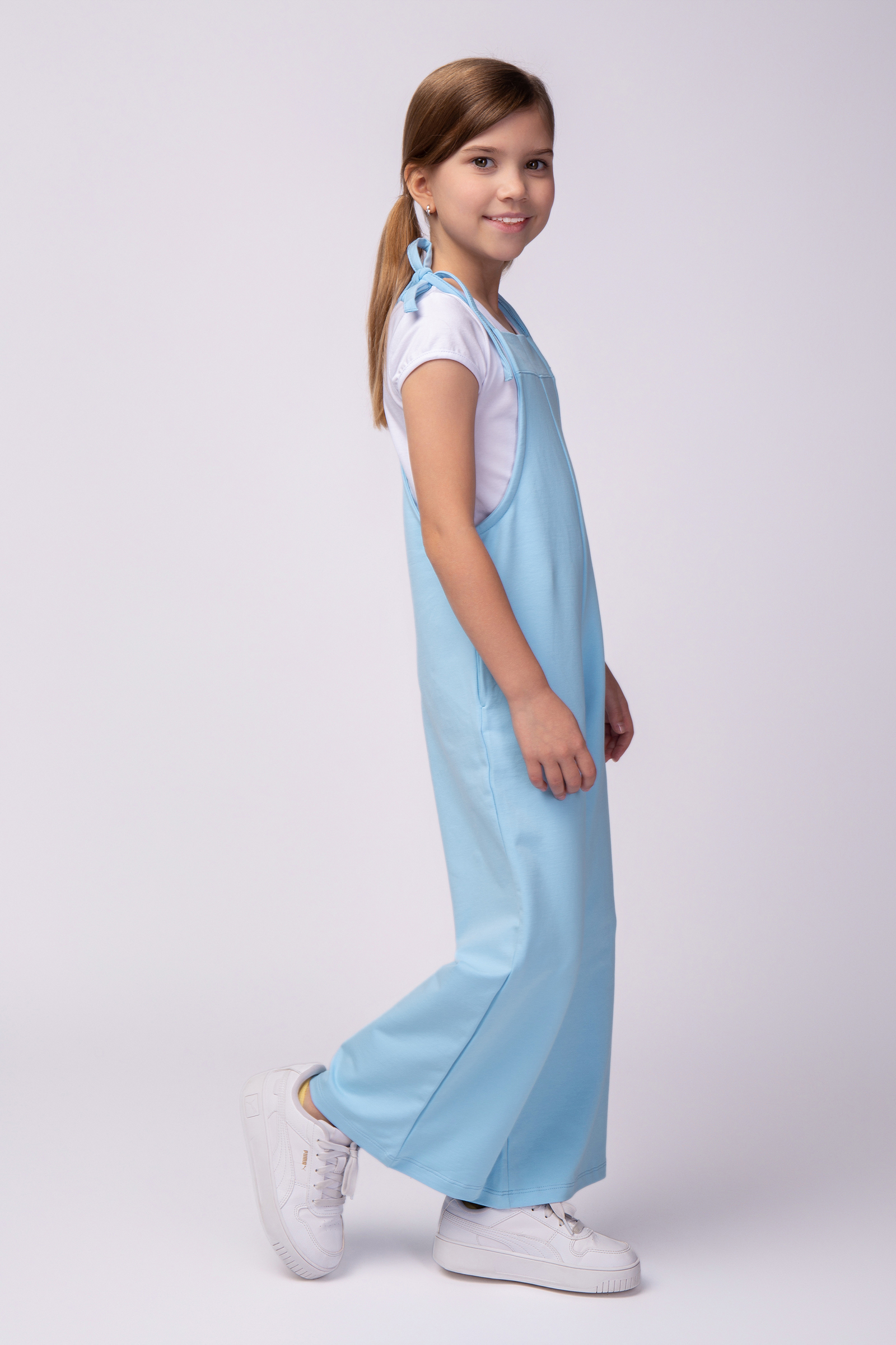 Костюм Little world of Аlena КС15-4385-2//9 - фото 8