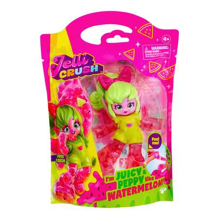 Тянучка Jelli Crush