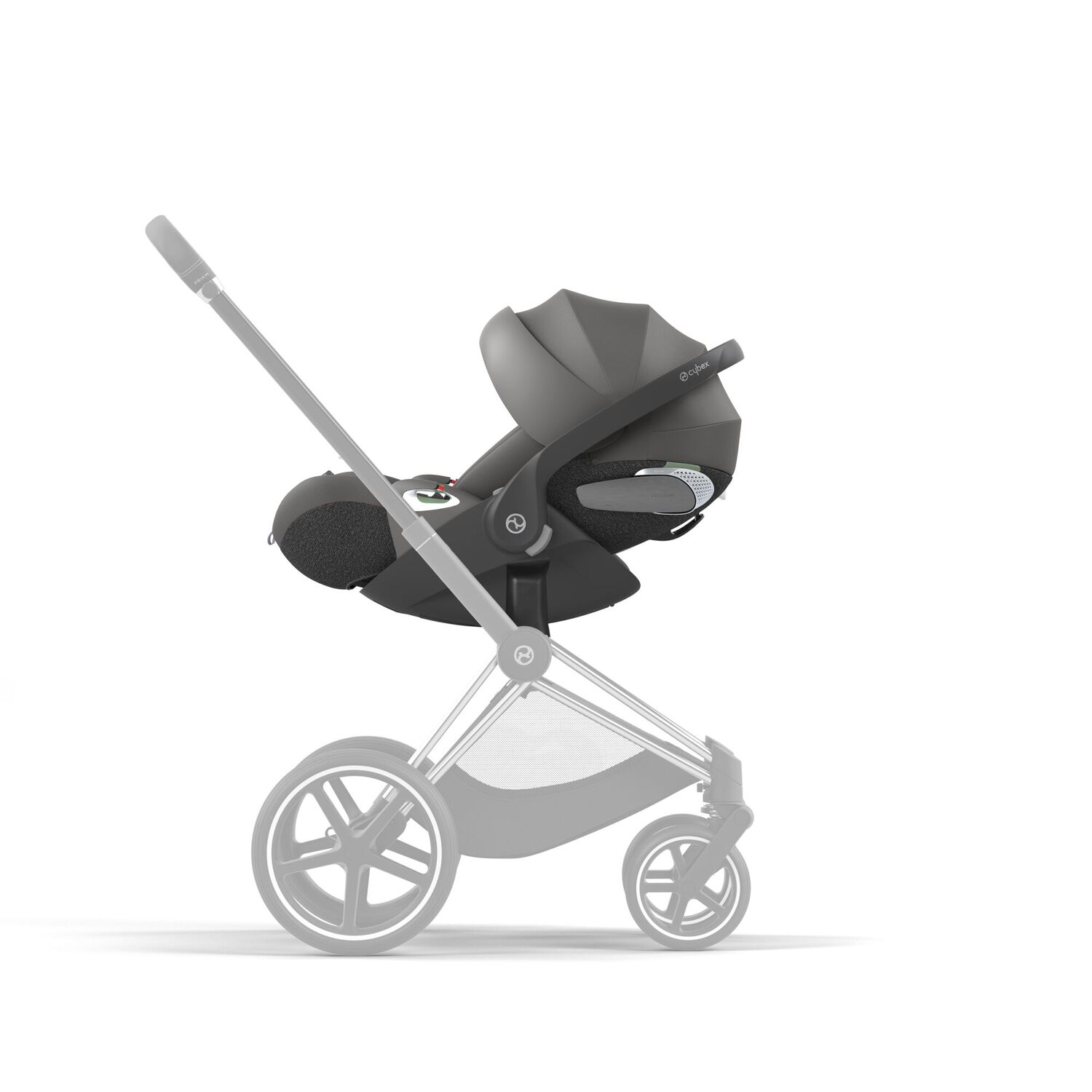 Автокресло Cybex 0 (0 -13 кг) - фото 7