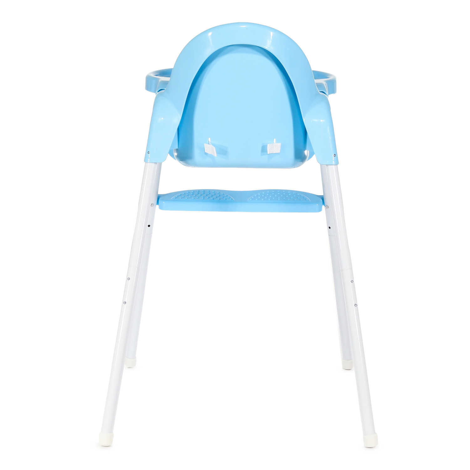 Стульчик для кормления Babyton Blue трансформер - фото 5