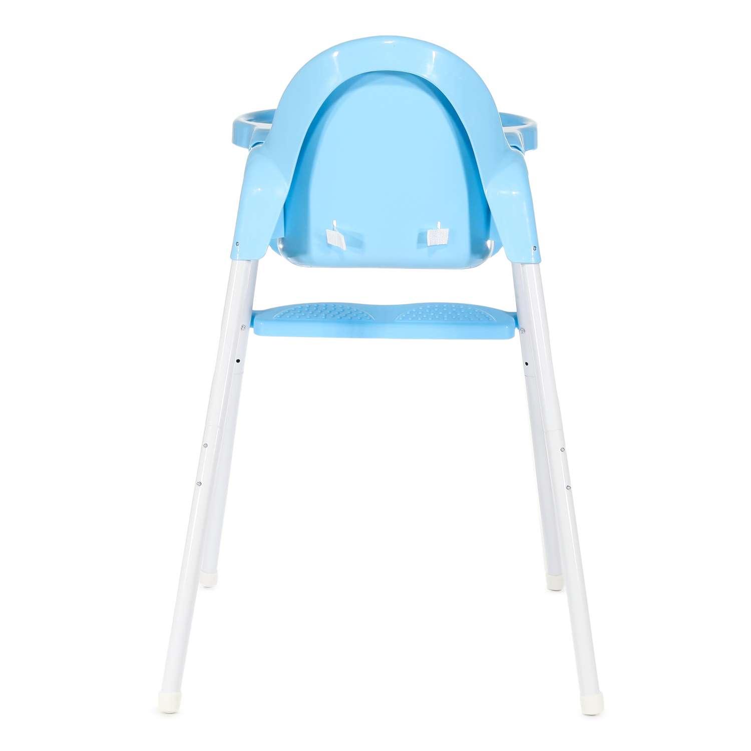 Стульчик для кормления Babyton Blue трансформер - фото 5
