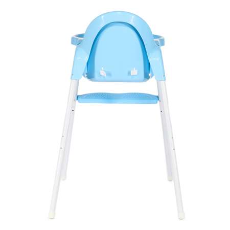 Стульчик для кормления Babyton Blue трансформер